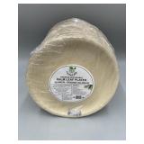 New MyPlantPlate Compostable 10 Inch Palm Leaf