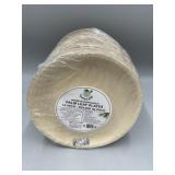 New MyPlantPlate Compostable 10 Inch Palm Leaf