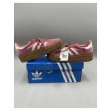 New Size 7 adidas Gazelle Bold Womens Sneaker