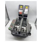 *Read* Two unit Better Pack 555es - Electronic