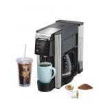 Hamilton Beach FlexBrew Advanced 5-in-1