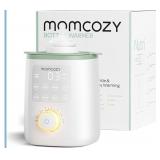 Momcozy Retain Nutrients Bottle Warmer, 9-in-1