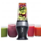 Ninja Fit Compact Personal Blender, Portable