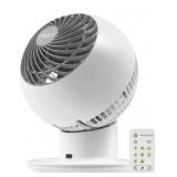 IRIS Woozoo Globe Multi-Directional 5-Speed