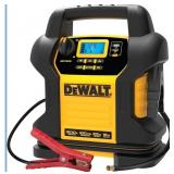 DEWALT DXAEJ14 Digital Portable Power Station