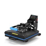 Delclynee 15in x 15in High Pressure Heat Press