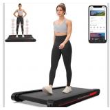 Walking Vibration Pad,Under Desk Treadmills for