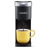 Keurig K-Mini Single Serve K-Cup Pod Coffee