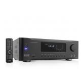 Pyle 5.2-Channel Hi-Fi Bluetooth Stereo Amplifier