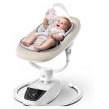 Baby Swing for Infants, ?3D-Motion Electric