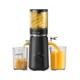 Juicer Machines, TUUMIIST Cold Press Juicer with