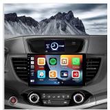 Car Radio for Honda CRV 2012-2013-2014-2015-2016,