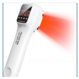 Red Light Therapy Device with Stand for Body