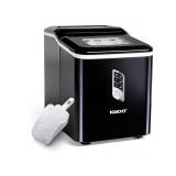 Igloo Automatic Ice Maker, Self- Cleaning,