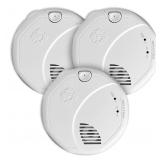 New First Alert SMCO100 Battery-Operated