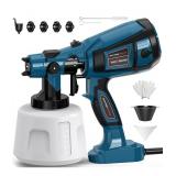 Paint Sprayer Tool 1000W High Power Electric