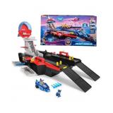 PAW Patrol: The Mighty Movie, Aircraft Carrier