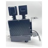 GATE TIMER V2.0 AFW5 OPENALPR LICENSE PLATE