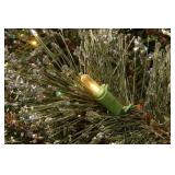 New National Tree Company Pre-Lit Artificial