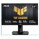 ASUS VG248QG 24" G-SYNC Gaming Monitor 165Hz