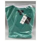 New 2XL Charter Club 100% Cashmere Crewneck