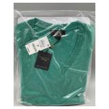 New 1XL Charter Club 100% Cashmere Crewneck