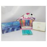 Eye Lash Lift & Tint Kit, Lip Gloss, Eye liner,