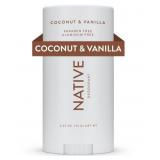 New Native Deodorant Contains Naturally Derived