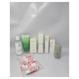 Various Health & Beauty Lot....Sampled
