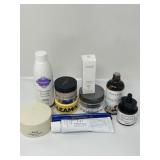Large Lot of Lightly Used Health & Beauty