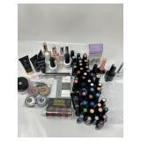 Huge Lot of Nail Polish!! Variety of