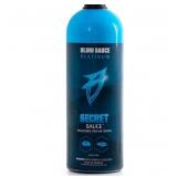 Bling Sauce Platinum: Secret Sauce, High-End