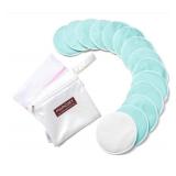 New Momcozy Reusable Breast Pads, Innovative Use