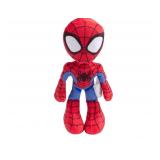 Size 18 Inch Spider-Man Plush, Stuffed Animal Toy