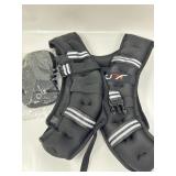 FUFF Weighted Vest Woman, 12 LB Womens Weight