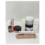 Large Lot of Lightly Used Health & Beauty