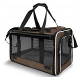 Pet Carrier For Large Cat Soft-Sided Animal