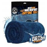 Chemical Guys Megalodon Microfiber Drying Towel