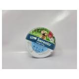 New Seresto Flea And Tick Prevention Collar For