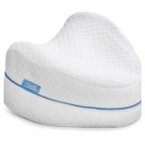 New Contour Legacy Leg & Knee Foam Support Pillow