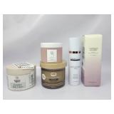 Braid, Loc & Twist Gel (new damged), Lotion, Pore