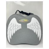 Auto Cushion with Memory Foam, Advanced Lumbar