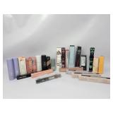 Misc Eye Liner, Mascara, Makeup Sticks, Lip