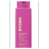 New BYOMA Nourishing Body Oil - For All Skin