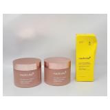 Medicube Lot. .Jelly cream (2) wrapping mask