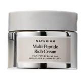 Naturium Multi-Peptide Rich Cream, Hydrating &