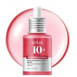 ANUA Niacinamide 10 + TXA 4 Serum, Hyaluronic