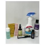 Large Lot of Lightly Used Health & Beauty