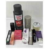 Large Lot of Lightly Used Health & Beauty