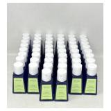 New Terra Pure Hotel Hand Sanitizer Gel |